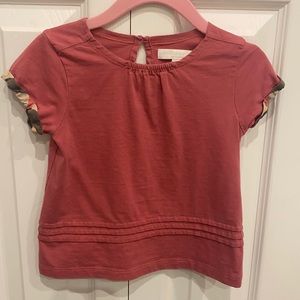 100% Authentic Burberry Shirt